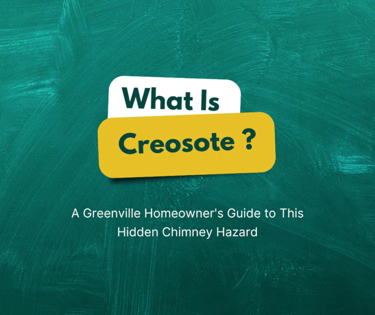 what is creosote